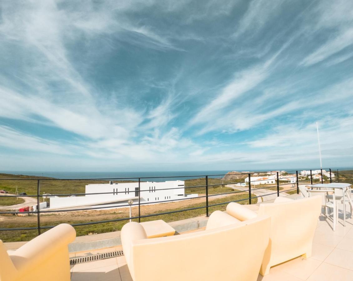 Hi Arrifana Destination Hostel Aljezur Exterior photo