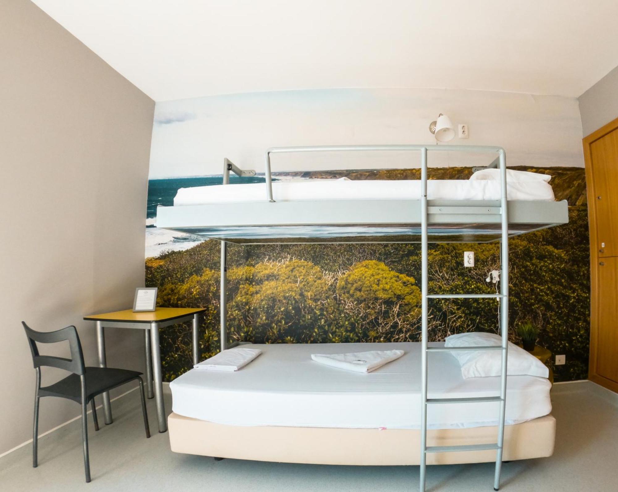 Hi Arrifana Destination Hostel Aljezur Exterior photo