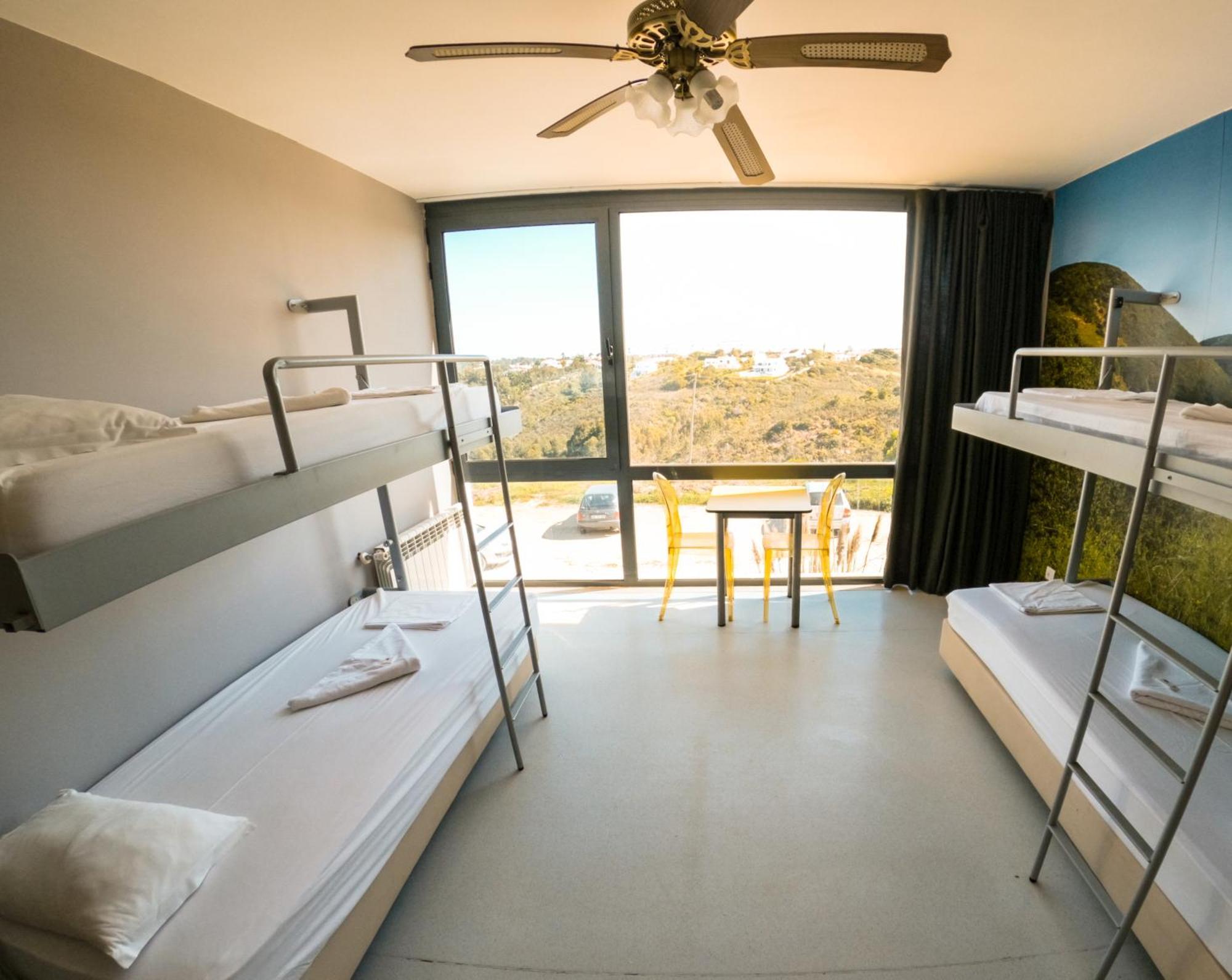Hi Arrifana Destination Hostel Aljezur Exterior photo