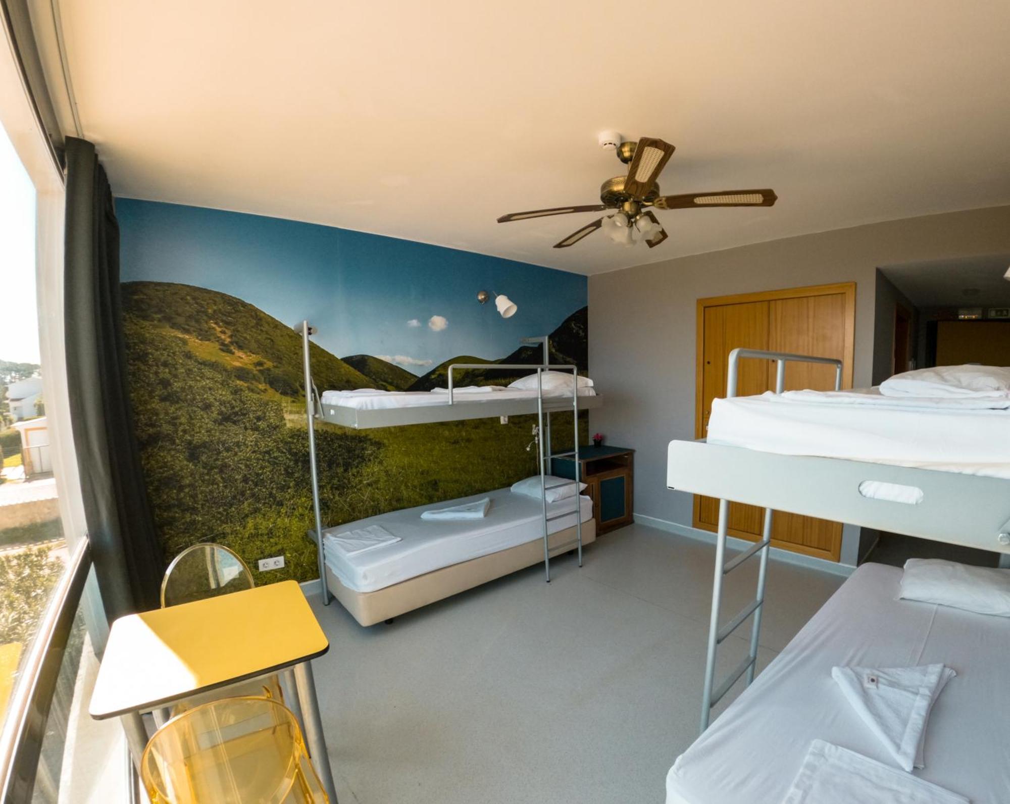 Hi Arrifana Destination Hostel Aljezur Exterior photo