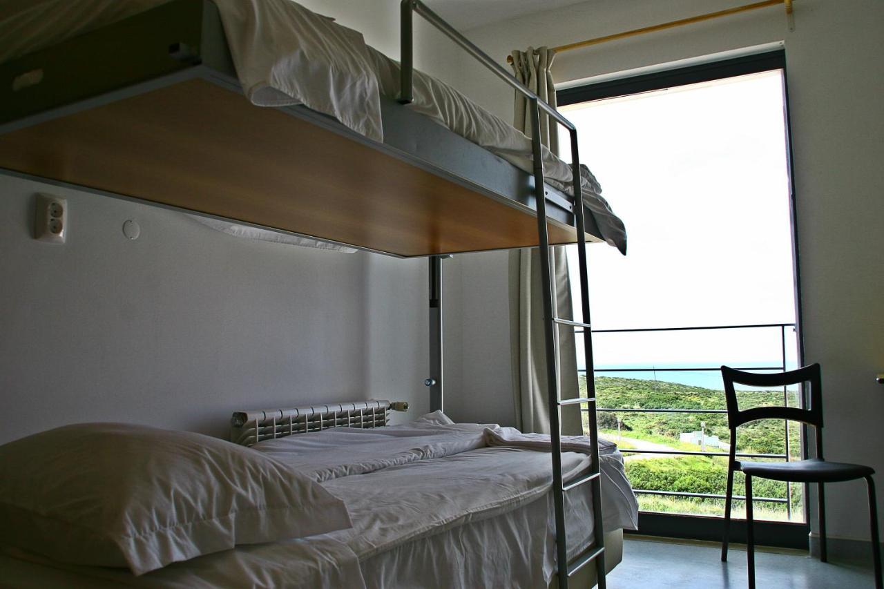 Hi Arrifana Destination Hostel Aljezur Exterior photo
