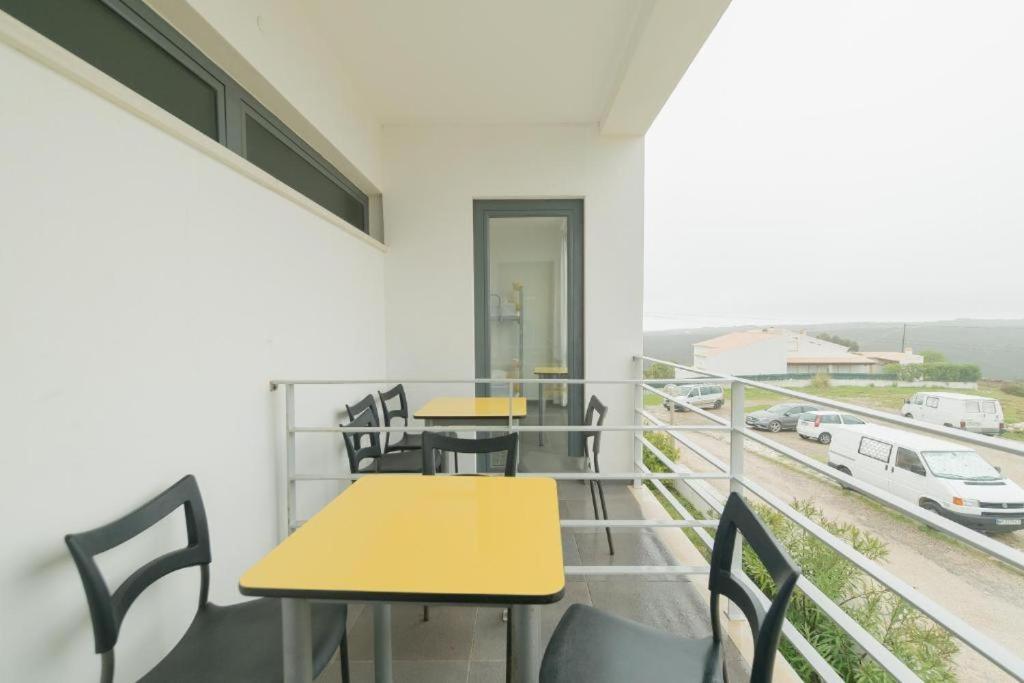 Hi Arrifana Destination Hostel Aljezur Exterior photo