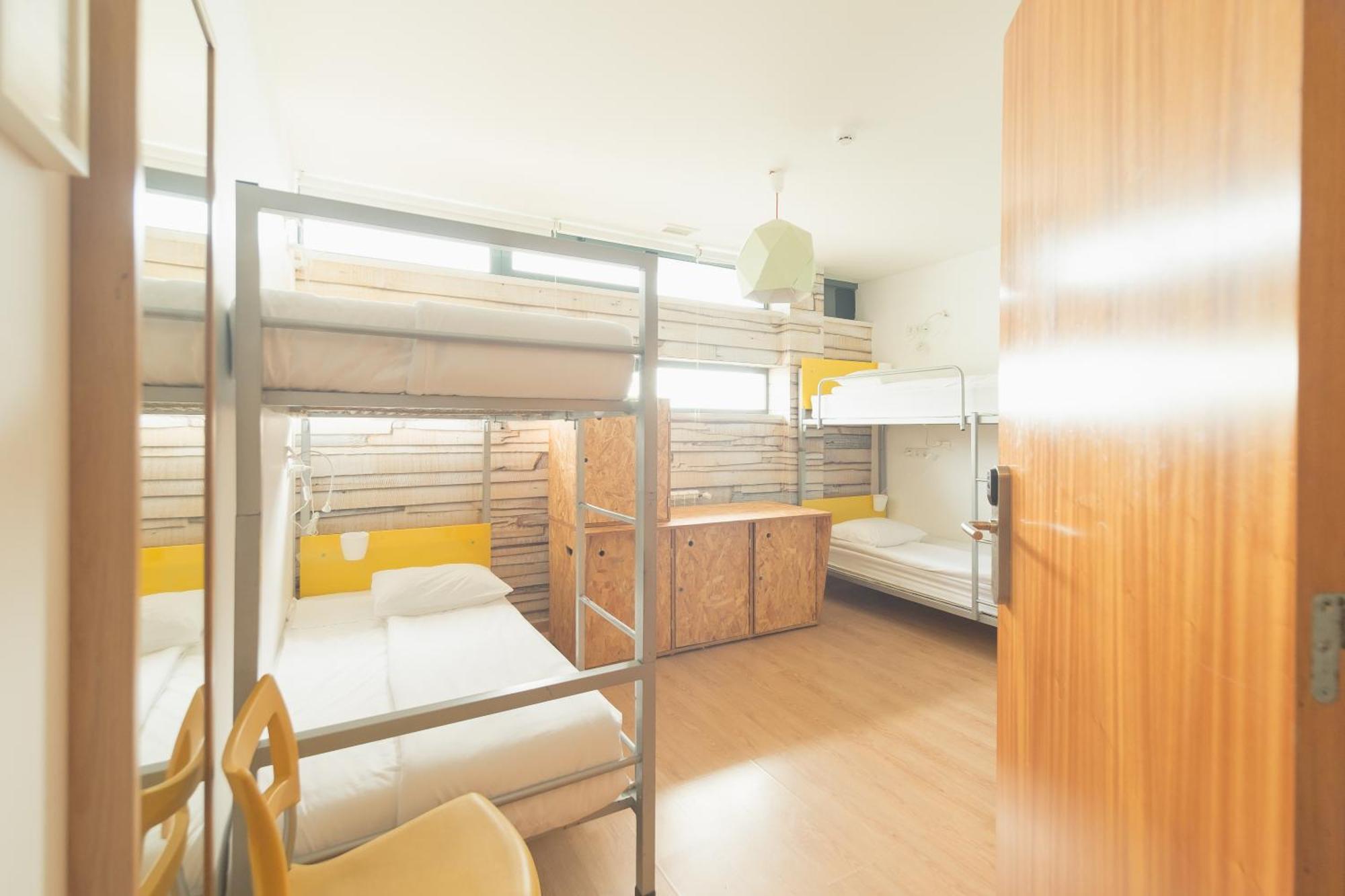 Hi Arrifana Destination Hostel Aljezur Exterior photo