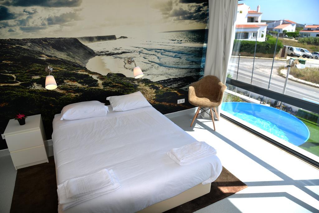 Hi Arrifana Destination Hostel Aljezur Room photo